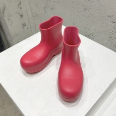 Bottega Veneta Boots